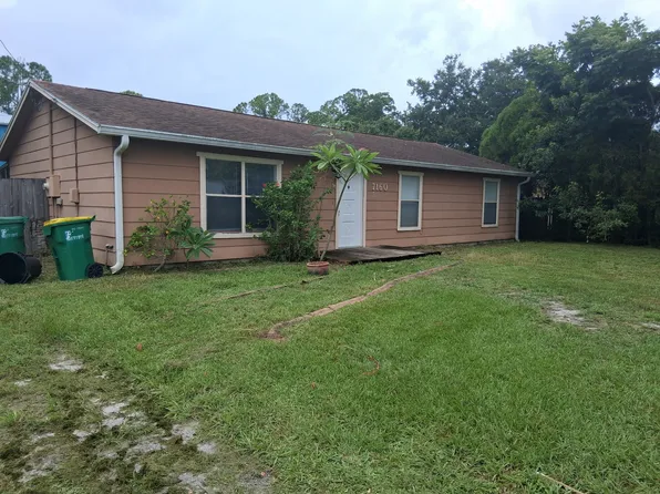 7160 Bevil Ave, Cocoa, FL 32927