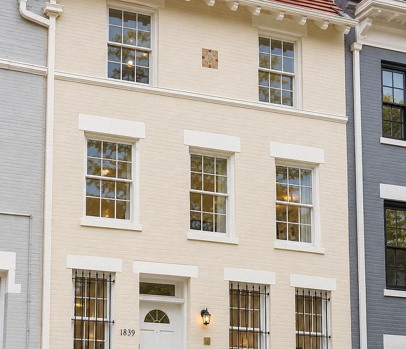1st image of 1839 Lamont St NW