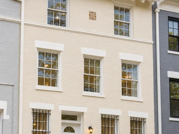 1839 Lamont St NW, Washington, DC 20010