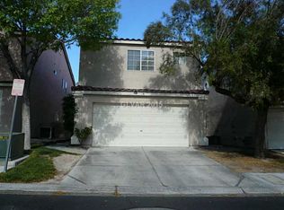 5360 Comstock Lode Ln, Las Vegas, NV 89118