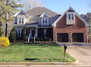 8000 Llewellyn Ct, Raleigh, NC 27613