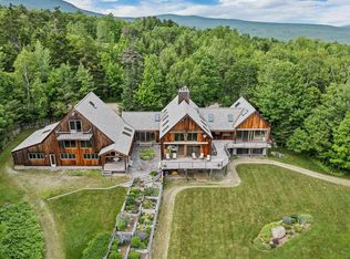 9 Pasture Path, Randolph, NH 03593