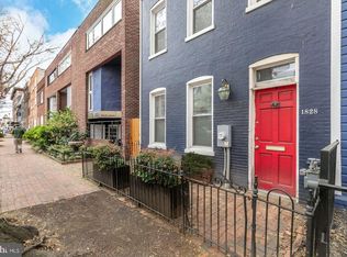 1828 Florida Ave NW, Washington, DC 20009