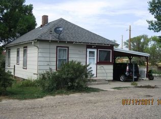 2615 Mizpah St, Miles City, MT 59301