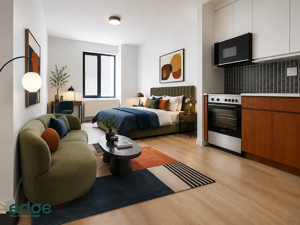 276 Grand Concourse #1205