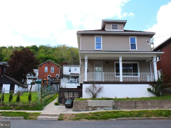 614 Lincoln St, Cumberland, MD 21502