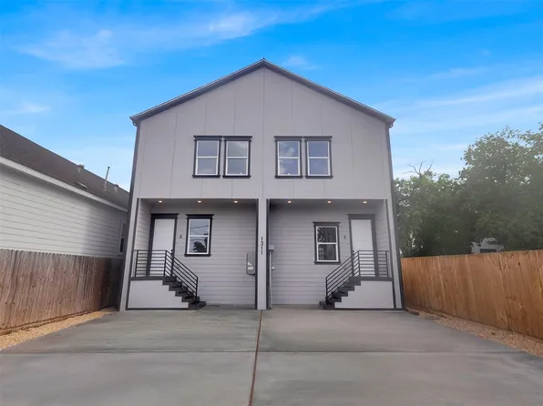 1311 E 33rd St #A, Houston, TX 77022