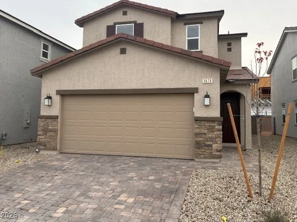 3879 Riley Rose Ave, Las Vegas, NV 89139
