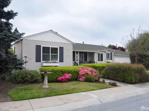 13893 Wake Ave, San Leandro, CA 94578