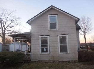 3333 W Columbia St, Springfield, OH 45504