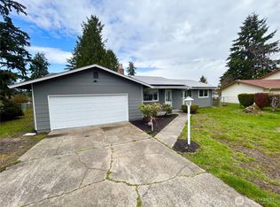10719 102nd St SW, Lakewood, WA