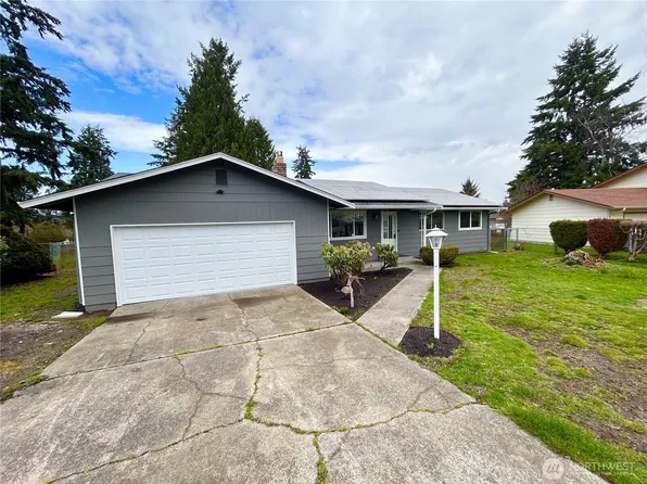 10719 102nd St SW, Lakewood, WA 98498