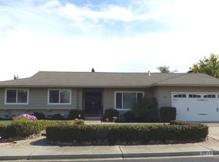 3910 Boatwright Dr, Concord, CA 94519