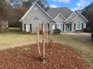 1012 Saddle Creek Pkwy, Birmingham, AL 35242