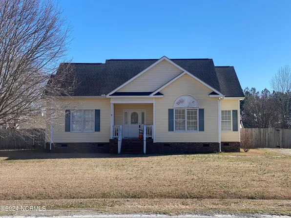 2328 Ivy Road, Greenville, NC 27858