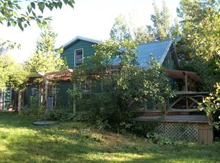 7581 Jackson Creek Rd, Bozeman, MT 59715