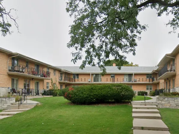 8550 W. Appleton Ave., 8550 W Appleton Ave APT 2, Milwaukee, WI 53225