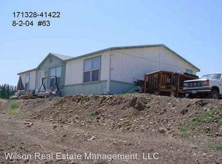 14422 McAuley Rd, Yakima, WA 98908