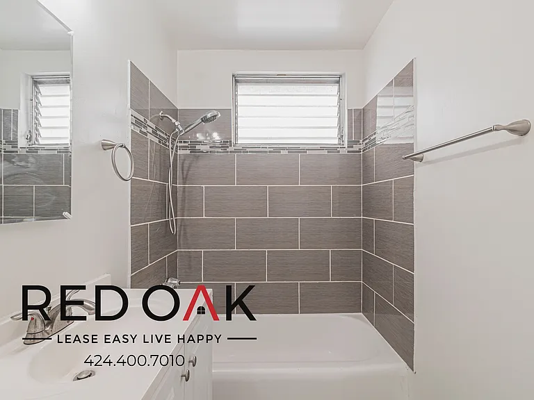 6553 Pickering Ave #F — Photo 14