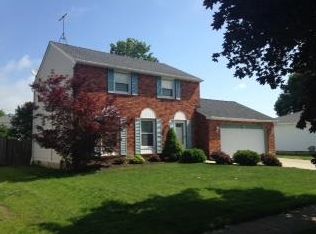 486 Fairmont Ave, North Tonawanda, NY