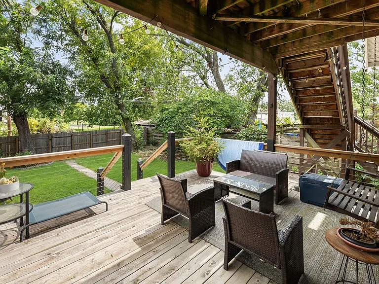 2931 Campbell St #A — Photo 27
