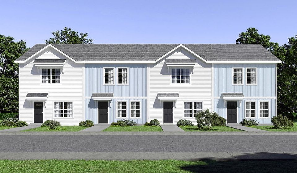 Townhome