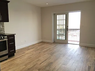 Rented by NY Space Finders Inc.