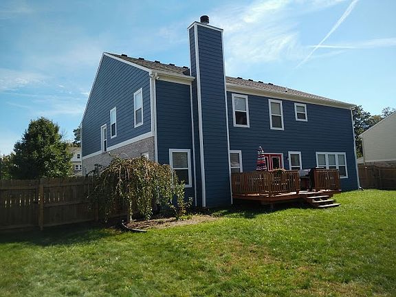 3rd image of 10318 Majestic Perch Ct