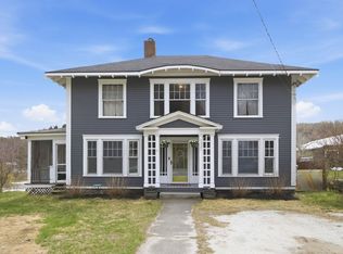 1327 Creamery Rd, South Ryegate, VT 05069