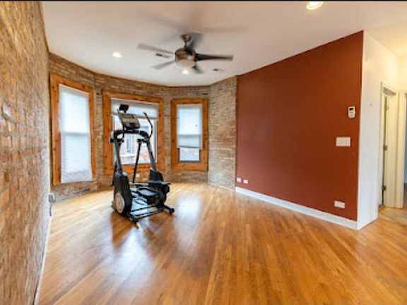4th image of 1654 W Farwell Ave APT 3I