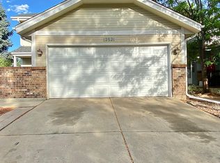 12821 E Wyoming Pl, Aurora, CO 80012