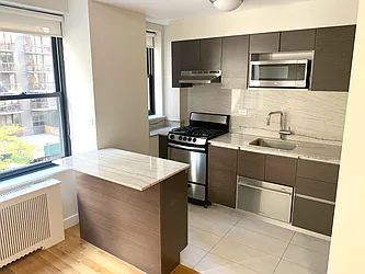 Rented by Stonehenge NYC LLC