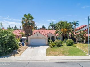 10917 Via Vis, Bakersfield, CA 93311