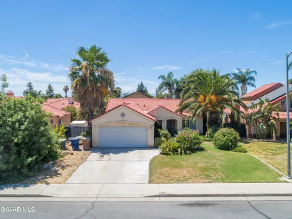 10917 Via Vis, Bakersfield, CA 93311