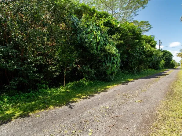 3rd Ave Lot 1401, Keaau, HI 96749