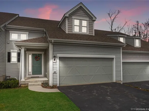 1003 Saint Andrews Drive #1003, Oxford, CT 06478