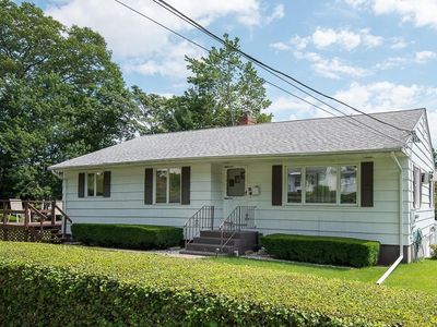 10 Crillon Rd, Worcester, MA, 01605