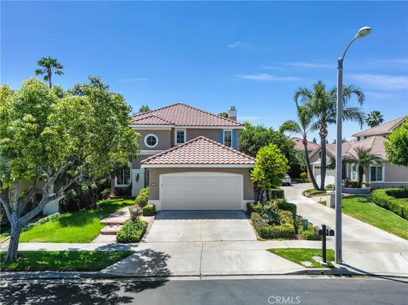 34 Silveroak, Irvine, CA 92620
