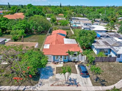 2611 Fillmore St, Hollywood, FL, 33020