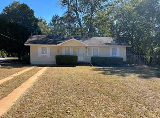115 Frieda Ln, Americus, GA 31709