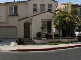 17903 Point Reyes St, Fountain Valley, CA 92708