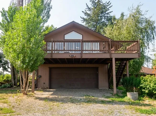 11726 E Day Mt Spokane Rd, Mead, WA 99021