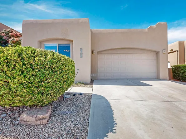 8912 Desert Fox Way NE, Albuquerque, NM 87122