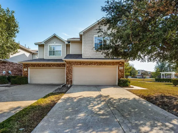 8600 Brunswick Dr, Plano, TX 75024