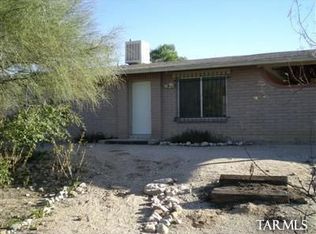 10442 E Calle Trece, Tucson, AZ 85748