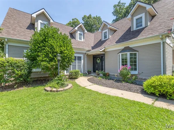 3401 Normandy Rd, Poplar Bluff, MO 63901