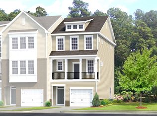 6145 W Stonepath Garden Dr, Chester, VA 23831