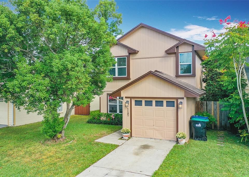 1157 Chambord Ct Orlando, FL, 32825 Apartments for Rent Zillow