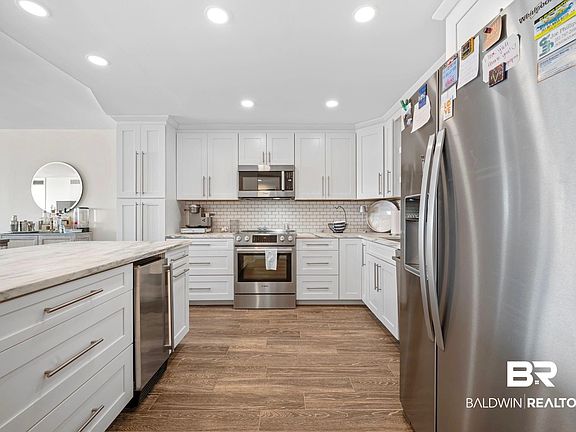 3rd image of 28828 Perdido Beach Blvd APT 201