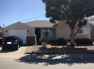 17349 Via Magdalena, San Lorenzo, CA
